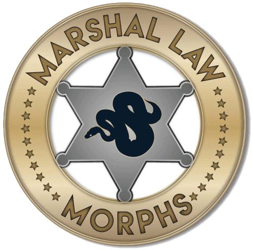 Marshal Law Morphs