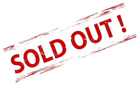 Vendor space has been SOLD OUT!!