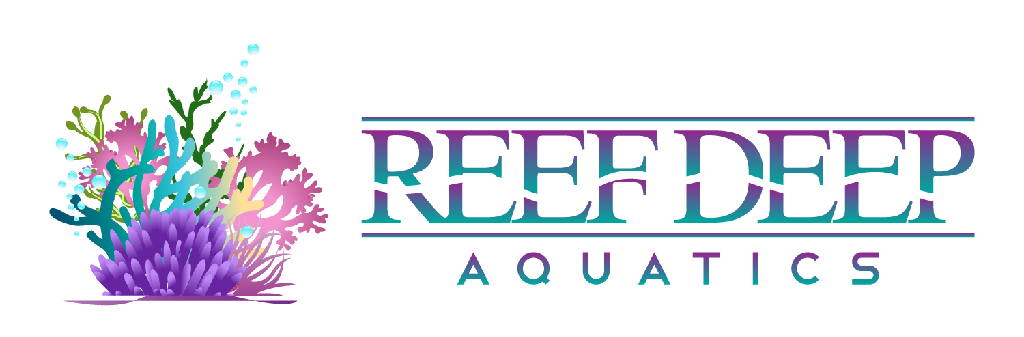 Reef Deep Aquatics